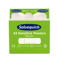 Salvequick non woven pleisters navulling (doos)